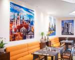 Bild #9 von Lindner Hotel Prague Castle, part of JdV by Hyatt