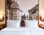 Bild #34 von Lindner Hotel Prague Castle, part of JdV by Hyatt