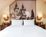 Bild #35 von Lindner Hotel Prague Castle, part of JdV by Hyatt