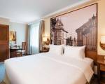 Bild #37 von Lindner Hotel Prague Castle, part of JdV by Hyatt