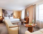 Bild #38 von Lindner Hotel Prague Castle, part of JdV by Hyatt