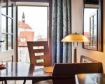 Bild #39 von Lindner Hotel Prague Castle, part of JdV by Hyatt