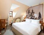 Bild #44 von Lindner Hotel Prague Castle, part of JdV by Hyatt