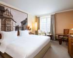 Bild #46 von Lindner Hotel Prague Castle, part of JdV by Hyatt