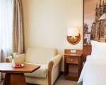 Bild #49 von Lindner Hotel Prague Castle, part of JdV by Hyatt