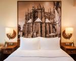 Bild #30 von Lindner Hotel Prague Castle, part of JdV by Hyatt